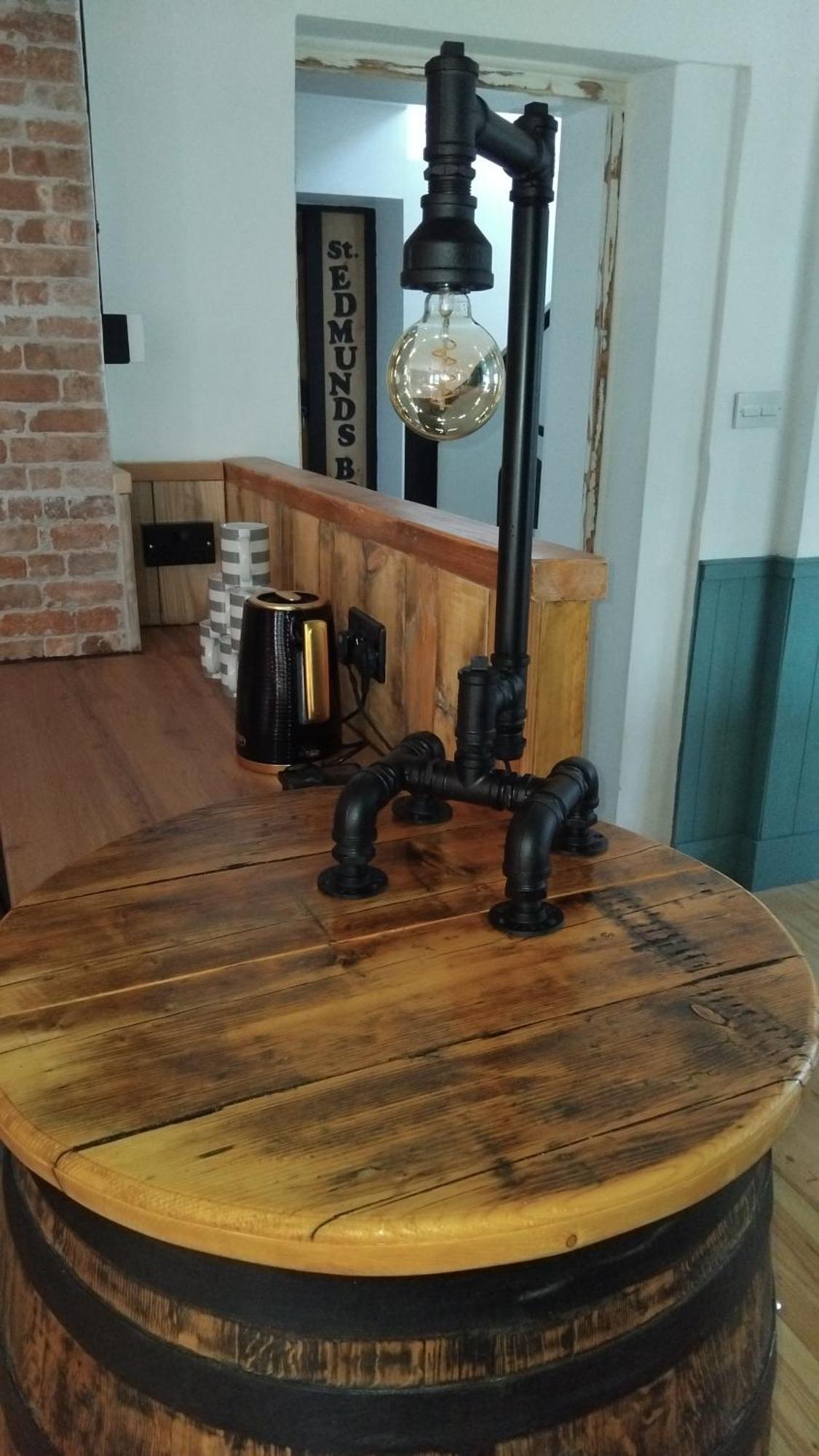 St Edmunds Brewery Villa Downham Market Dış mekan fotoğraf