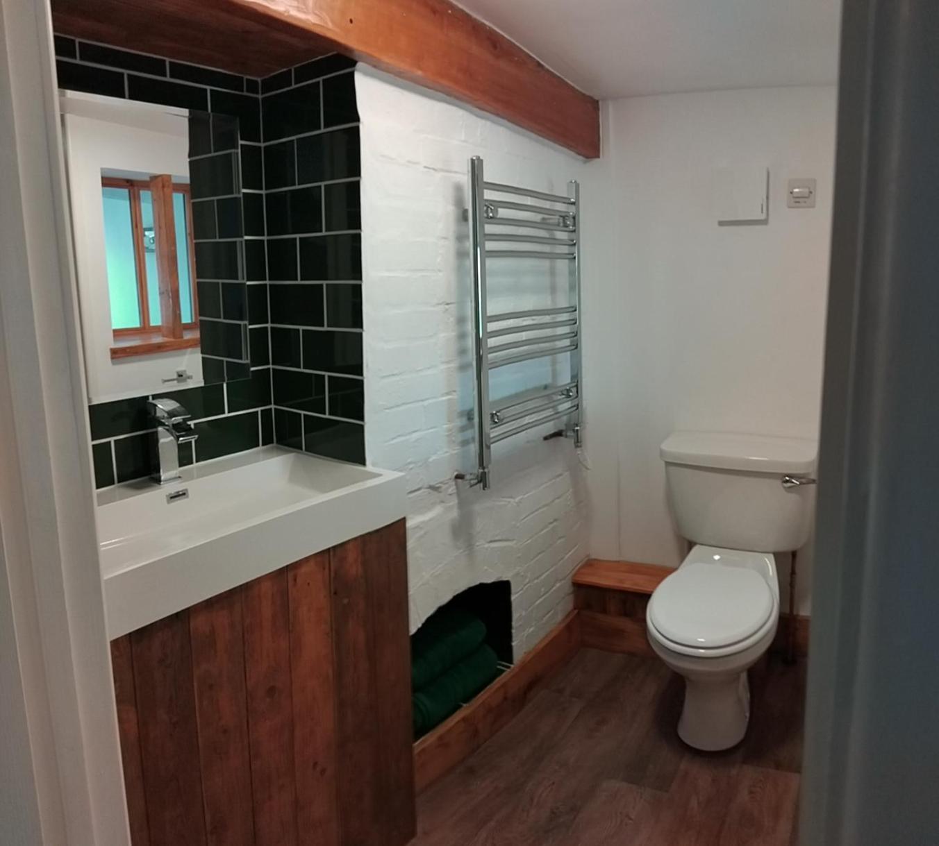 St Edmunds Brewery Villa Downham Market Dış mekan fotoğraf