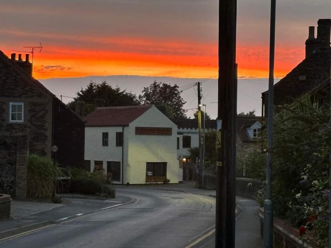 St Edmunds Brewery Villa Downham Market Dış mekan fotoğraf