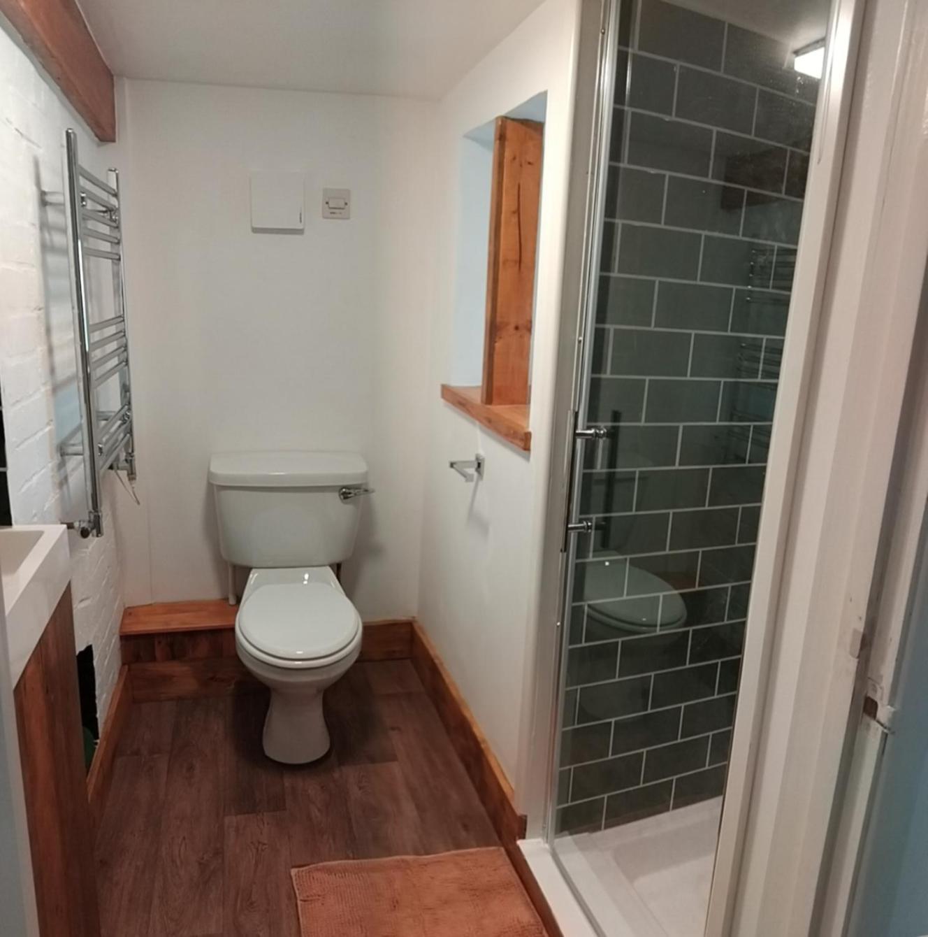 St Edmunds Brewery Villa Downham Market Dış mekan fotoğraf
