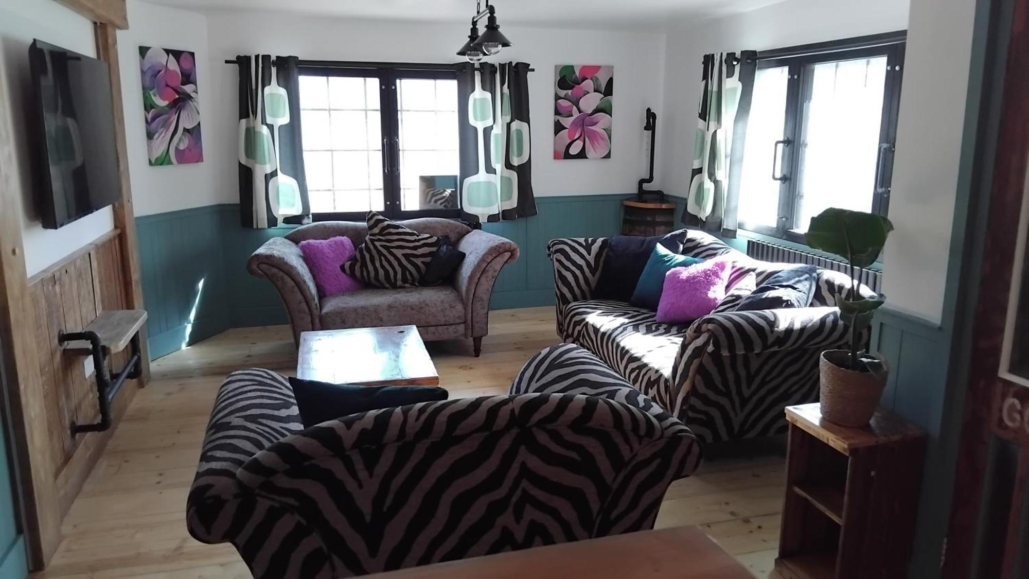 St Edmunds Brewery Villa Downham Market Dış mekan fotoğraf