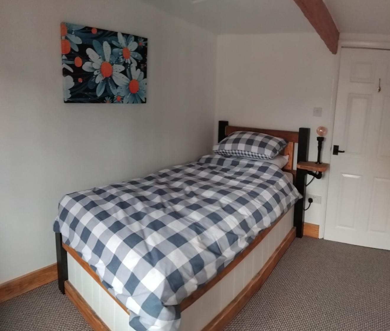 St Edmunds Brewery Villa Downham Market Dış mekan fotoğraf